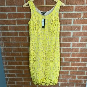 Banana Republic dress
